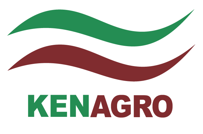 Kenagro Suppliers Logo