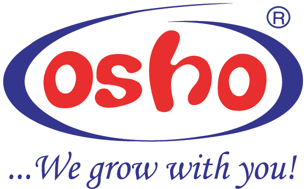 Osho Chemical Industries Logo
