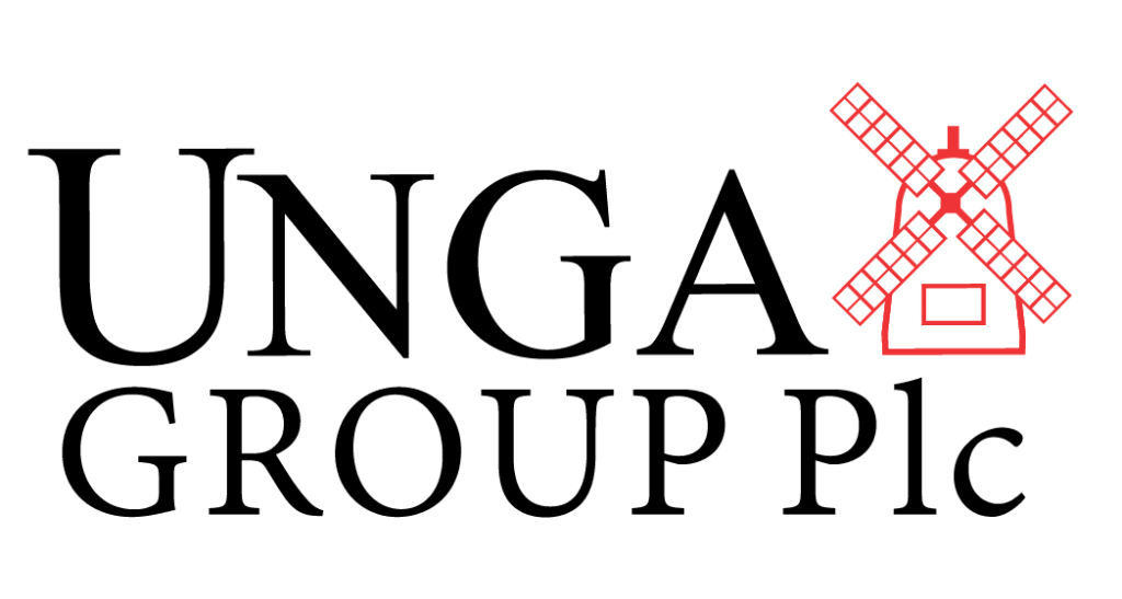 Unga Farmcare EA Logo