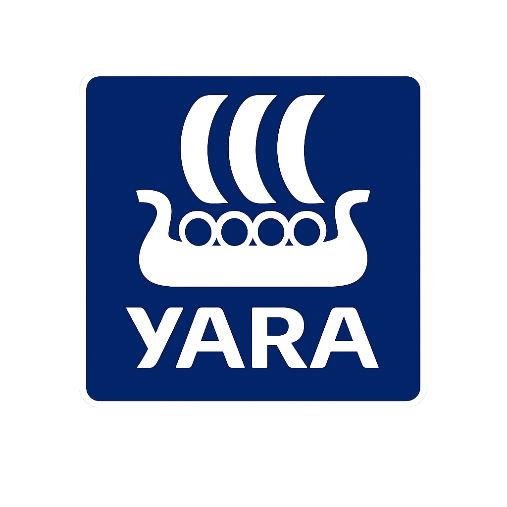 Yara EA Logo
