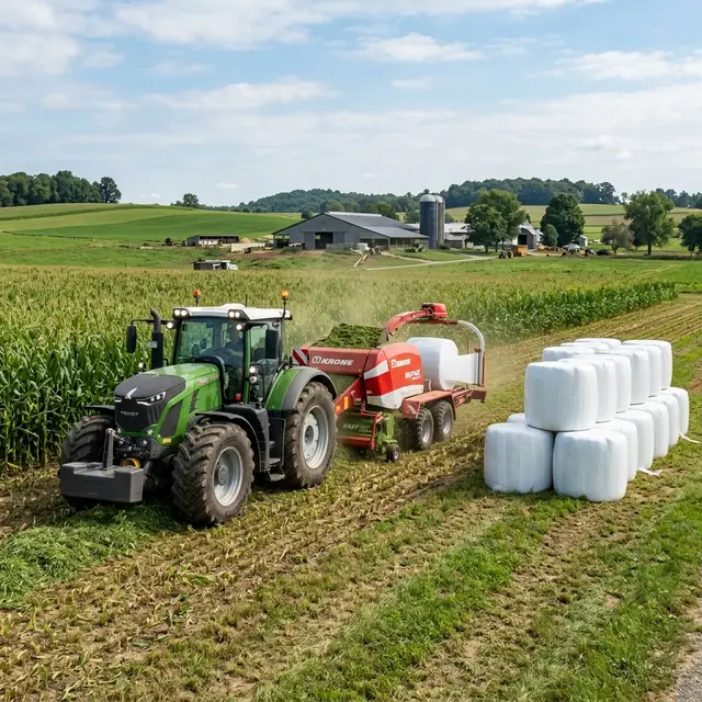 Animal Nutrition