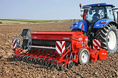 Rent machinery